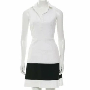 Lisa Perry Mini Shirtdess, Size S - Picture 1 of 6