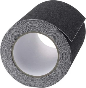 Favordrory 6 Inch x 20 Foot Anti Slip Traction Tape, Grip Tape Grit Non Slip - Picture 1 of 7