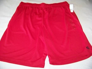 Gap Uomo Maglia Logo Corto Taglia L Easy Rosso - Foto 1 di 5