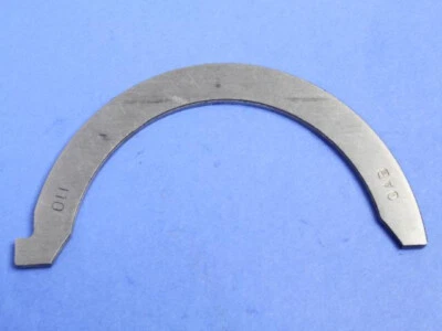 Оригинальный главный подшипник коленчатого вала двигателя CHRYSLER 4792020AB - Изображение 1 из 4