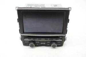 Porsche Panamera 970 2010-2016 receptor de radio 4,8 L 97064297101 - Imagen 1 de 12