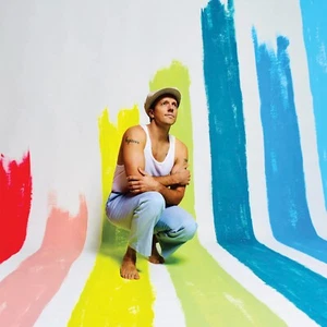 JASON MRAZ Mystical Magical Rhythmical Radical Ride CD NEU & OVP 23.06.2023 - Bild 1 von 1