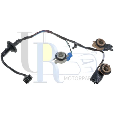 适用于雪佛兰 Express 1500 1996 1997 1998 1999 年 Dorman 尾灯线束右 — 第 1/2 张图片