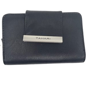 Las mejores ofertas en Tahari mujeres con Bloqueo de RFID | eBay