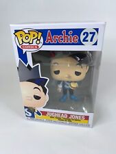 2020 Funko Pop - Comics "Archie - Jughead Jones" #27 Vinyl Action Figure *NIB*