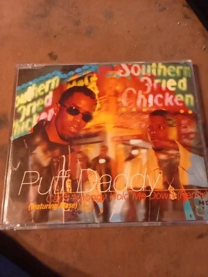Puff Daddy - Can't Nobody Hold Me Down  - Bild 1 von 2