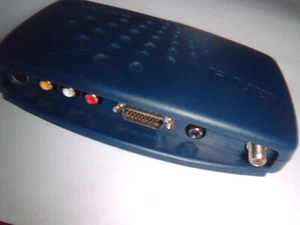 Matrox Marvel Breakout Box with Coax Cable and SPD/IF MARVEL-3 - Picture 1 of 9
