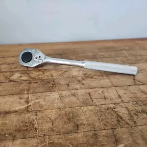 Proto 1/2" Ratchet 5449 Usa Made 10" - Picture 1 of 7
