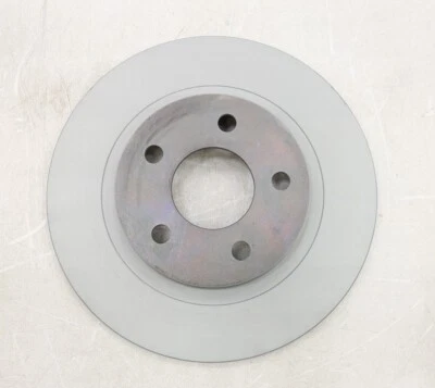 NEW ACDelco Disc Brake Rotor Rear 177-868 Deville Seville Bonneville 1998-2005 - Image 1 of 4