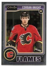 14/15 O-PEE-CHEE PLATINUM ROOKIES RC Hockey (#151-175) U-Pick From List