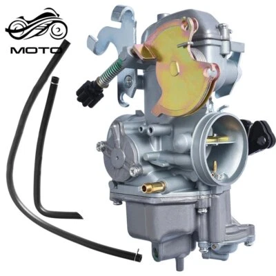 Carburador de carburador apto para Kawasaki 1978 1979 KL 250 KL250 4 tiempos Foto 1 de 4