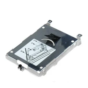 Disco duro portátil caddy para HP Compaq 8510 8510p 8510w 8530p 8530p 8540p - Imagen 1 de 2