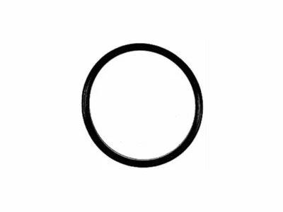 For 2004-2005 Chevrolet Classic Coolant Thermostat Housing O-Ring 83562DR - Image 1 of 2