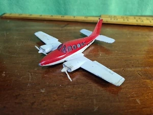 Lintoy PIPER Naca Jo AIR PLANE N2864A Diecast Made in hong kong - Picture 1 of 10