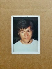 Panini Top Sellers Football 72 - Malcolm MACDONALD - Newcastle United - #226