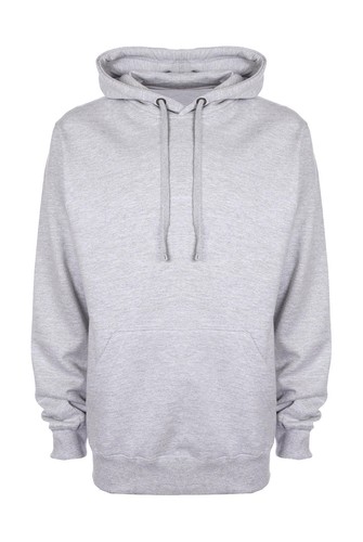 VETEMENTS Felpa con cappuccio FDM donna senza tag