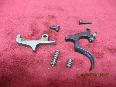 Winchester Model 70 Ranger 30-06 Cal.,, PART:  Trigger Assembly - Image 1 of 4