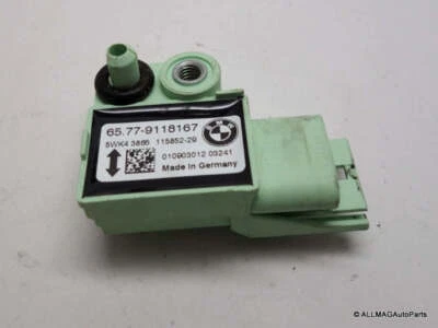 Sensor airbag puerta delantera Mini Cooper 65779118167 2002-2009 R50 R52 R53 Foto 1 de 4