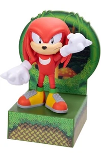 Sonic The Hedgehog Knuckles Classic Collectors Edition Actionfigur Mix Match - Bild 1 von 12