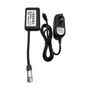 Nuevo cable adaptador Bluetooth para estación total Topcon ES/OS Sokkia serie CX/FX - Imagen 1 de 5