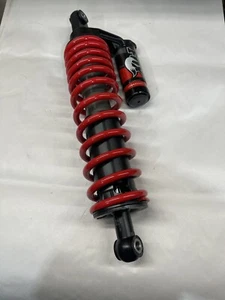 2017-2019 Honda PIONEER 1000-3 LIMITED LEFT REAR SHOCK #52500-HL4-M81 - Picture 1 of 8