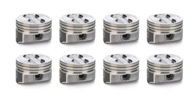 Pistón fundido eléctrico sellado H345DCP40 Foto 1 de 3