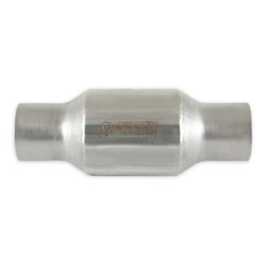 2230125 Catalytic Converter-Universal-223 Series-2.50 in. Inlet/Outlet-49 State - Picture 1 of 5