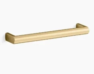 KOHLER 25497-BV Components 7" Drawer Pull, Vibrant Brushed Bronze - Picture 1 of 2