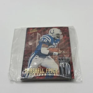 1995 Fleer Ultra TD Kings Insert Complete Set 1-10 SEALED - Picture 1 of 5
