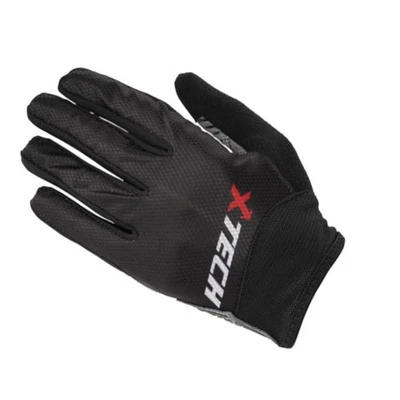 Gants Cyclisme Vtt Vélo XC Vtt Lumière Respirante Grip Antidérapant - Photo 1/3