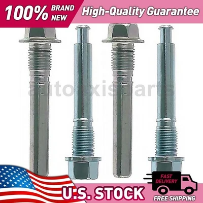 Kit de 2 pinzas de freno de disco traseras Carlson para Toyota Avalon 2000-2007 Foto 1 de 3