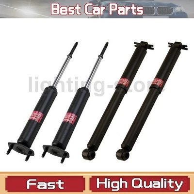 Amortiguador KYB para AMC Gremlin 1970 Foto 1 de 4