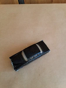 DINKY TOYS MERCEDES BENZ 220 SE - Bild 1 von 4