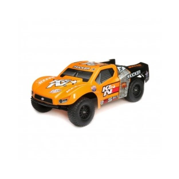 Losi 230055 KN Body Set - Image 1 of 1