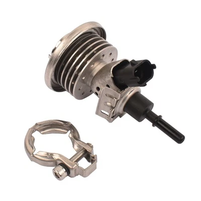 Inyector de fluido de válvula diésel para Jeep Grand Cherokee Ram ProMaster 1500 2500 3500 Foto 1 de 4