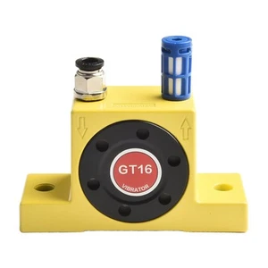 Wide Range of Applications GT16 Pneumatic Vibrator for Various Equipment - Picture 1 of 20