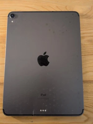 Apple iPad  PARTS) (READ) Model A2013 will Not Power Up  - Image 1 of 4