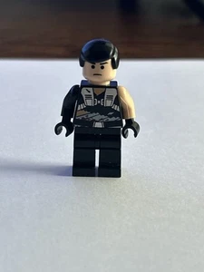 LEGO Star Wars Galen Marek Starkiller Apprentice Minifigure 7672 - Picture 1 of 4