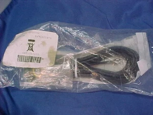 NUEVO CABLE MOTOROLA 0180355A99 SC - Imagen 1 de 4