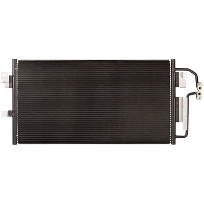Condensador de A/C Spectra Premium 7-4950 para Buick Pontiac Bonneville LeSabre 00-05 Foto 1 de 4