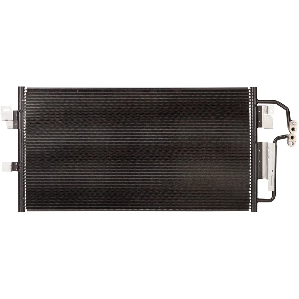 Condensador de A/C Spectra Premium 7-4950 para Buick Pontiac Bonneville LeSabre 00-05 Foto 1 de 4