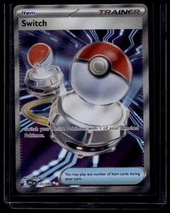 Interruptor M2: Inferno X #102/080 - Imagen 1 de 2