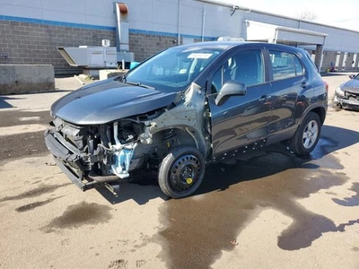 (LOCAL PICKUP ONLY) Trunk/Hatch/Tailgate Solar Glass Opt Akp Fits 13-22 TRAX 206 Foto 1 de 4