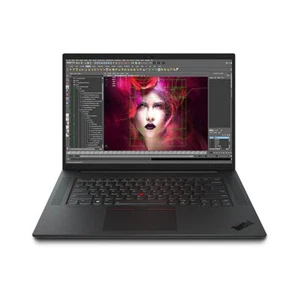 Lenovo ThinkPad P1 16" Laptop Core i7-12800H 16GB RAM 512GB SSD Windows 11 Pro - Picture 1 of 7