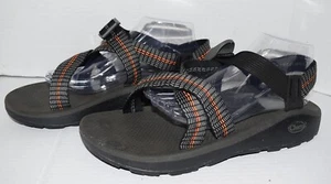 Sandalias Chaco ZCloud Multideporte Senderismo Correr Deportes Río Para Hombres Talla 11 - Imagen 1 de 4