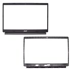 Acer Aspire 5 A515 45 R2eq Notebook Lcd Screen Front Bezel Lid Cover Grey