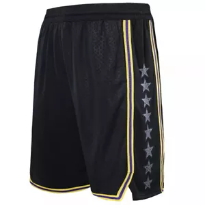 Loose Breathable Training Fitness Shorts - Picture 1 of 55