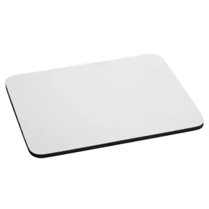 1Pc 8.7" x 7.1" Blank Mouse Pad for Dye Sublimation Ink Heat Press Transfer - Picture 1 of 6