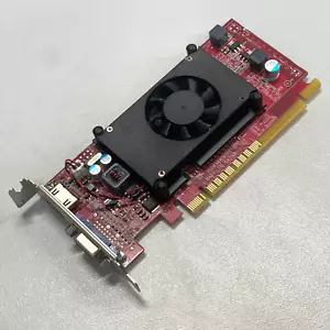 OEM NVIDIA GeFORCE GT720 2GB DDR3 PCI-e 2.1 x16 Graphics Card VGA + HDMI 00PC522 - Picture 1 of 15