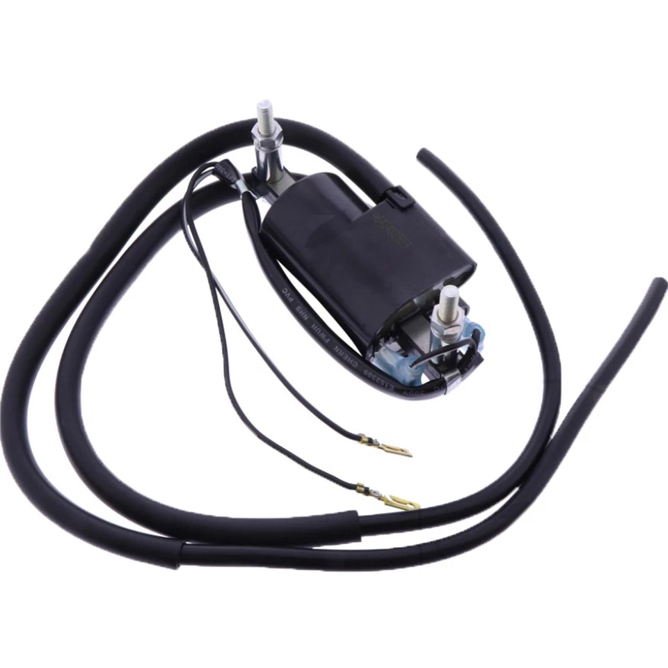 JMP Encendido para Honda CB250 CB250N CB250T 1977-83 CB400T CB400N 1977-85 CB450 - Imagen 1 de 1